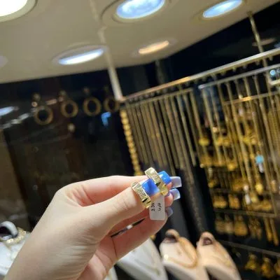 حلقه ست