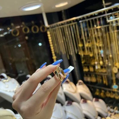 حلقه ست
