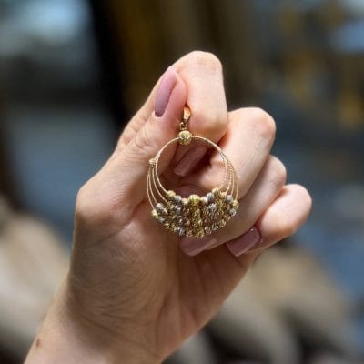 مدال گویی
