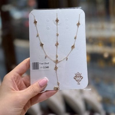 سرویس ونکلیف