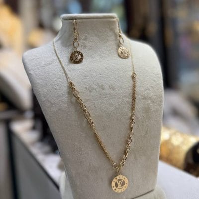 سرویس LV