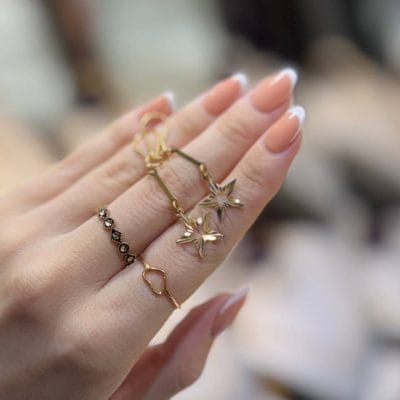 گوشواره Star