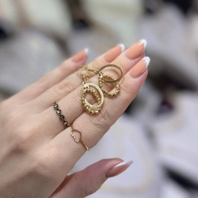 گوشواره گویی