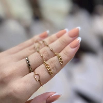 گوشواره کارتیر