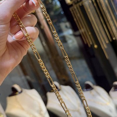 زنجیر مردانه