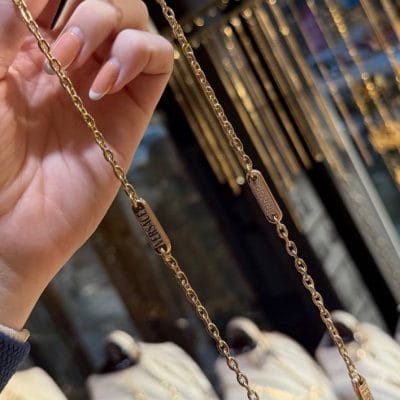 زنجیر مردانه