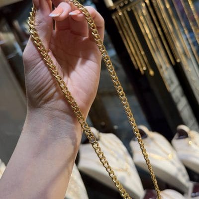 زنجیر مردانه