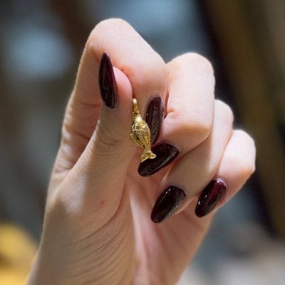 پایه‌ ماهی