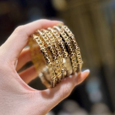 النگو پلنگی