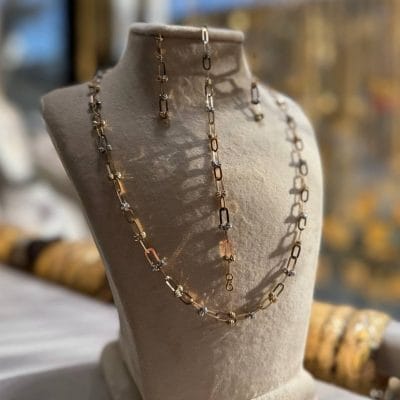سرویس تیفانی