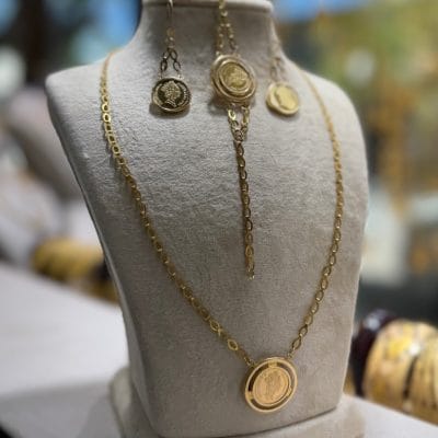 سرویس الیزابت‌