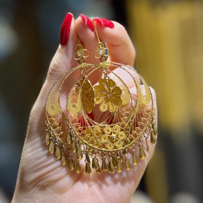 گوشواره کُردی