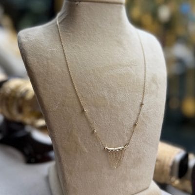 گردنبند دُرسام