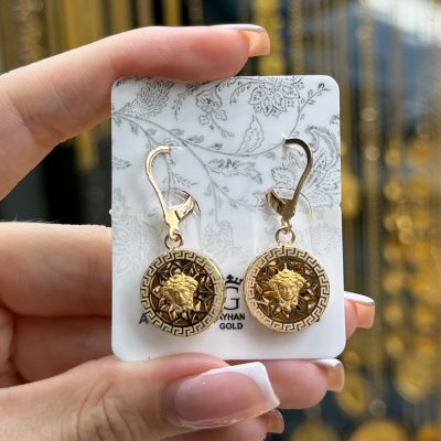 گوشواره ورساچ