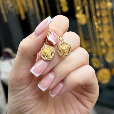 گوشواره ورساچ