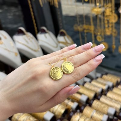 گوشواره الیزابت