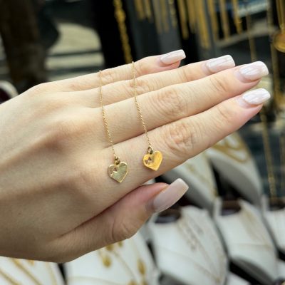 گوشواره بخیه