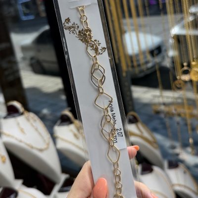 دستبند آریامهر‌