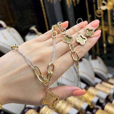 سرویس ‌LV