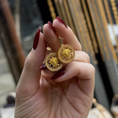 گوشواره ورساچ
